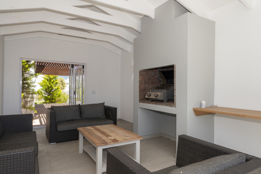 3 Bedroom Property for Sale in Langebaan North Western Cape